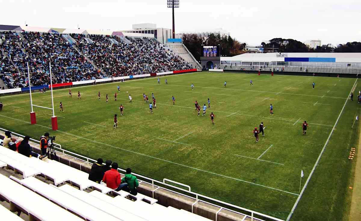 Shizuoka Blue Revs