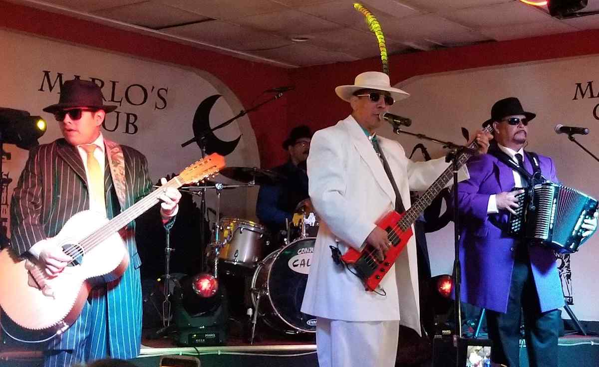 Los Garcia Bros