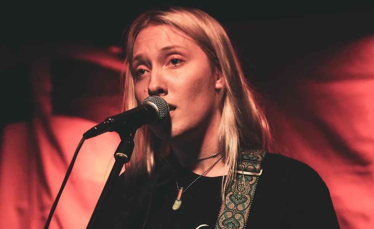 Mary Hood