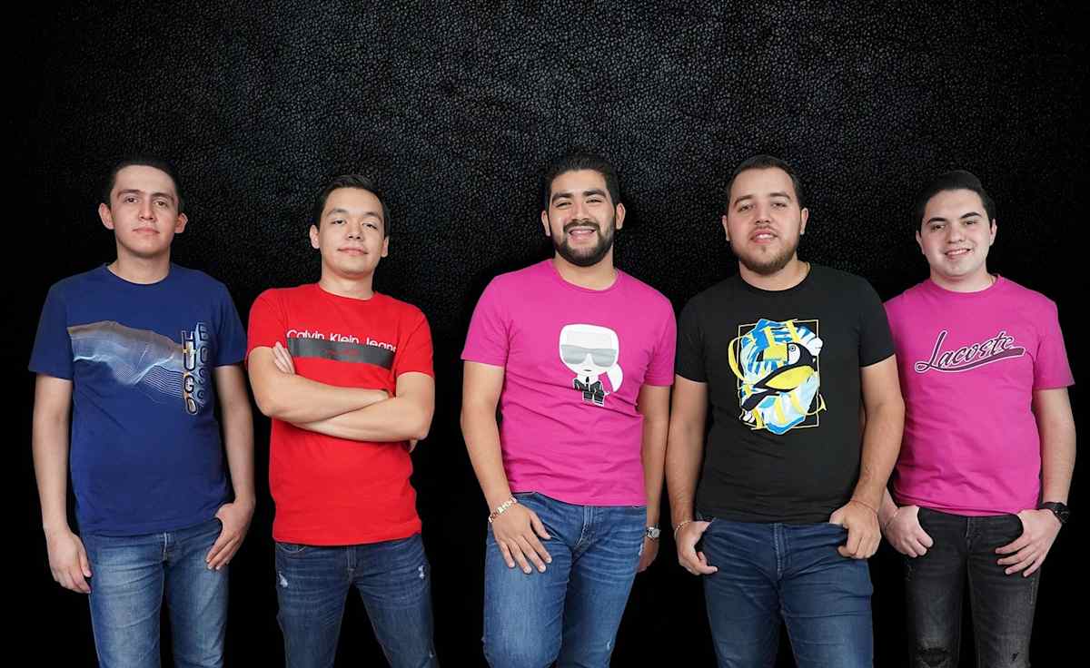 Grupo Clasificado
