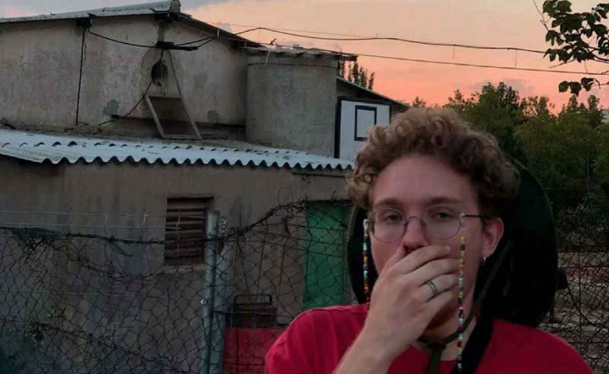 Rusowsky