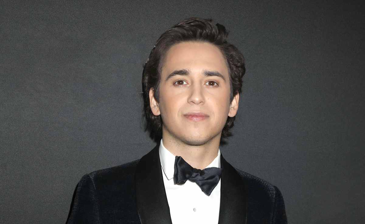 Marcello Hernandez
