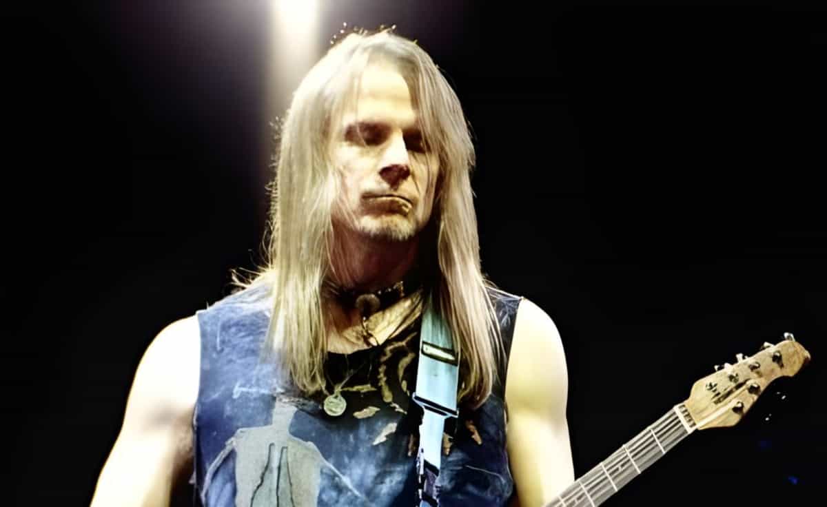 Steve Morse Band