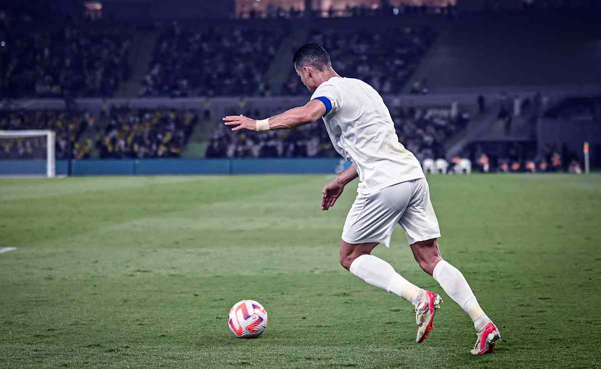 Al-Nassr