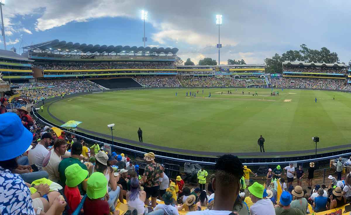 Joburg Super Kings