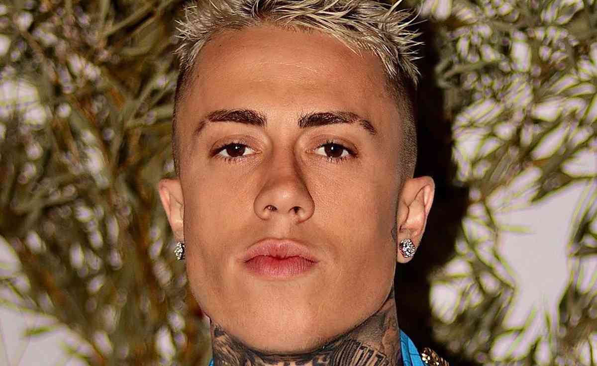 MC Daniel