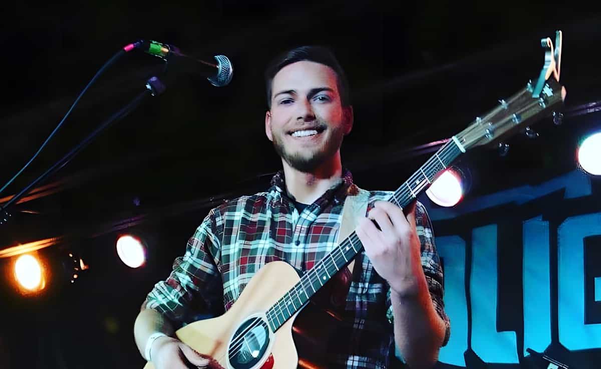 The Matt Bloom Band