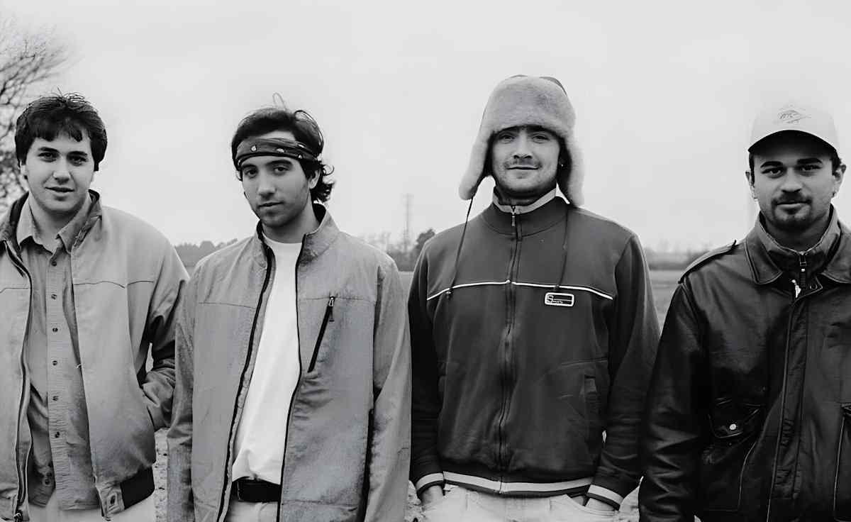 3rd Street Band