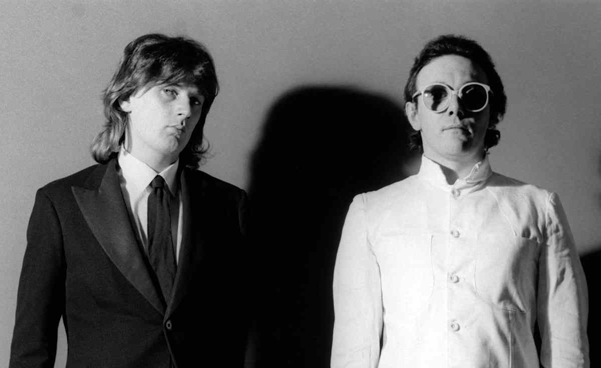 Buggles