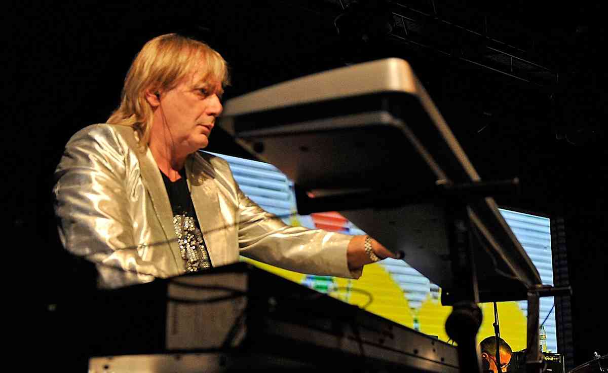 The Buggles