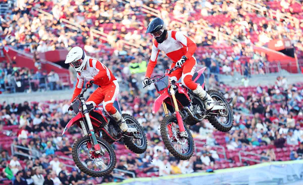 SuperMotocross World Championship