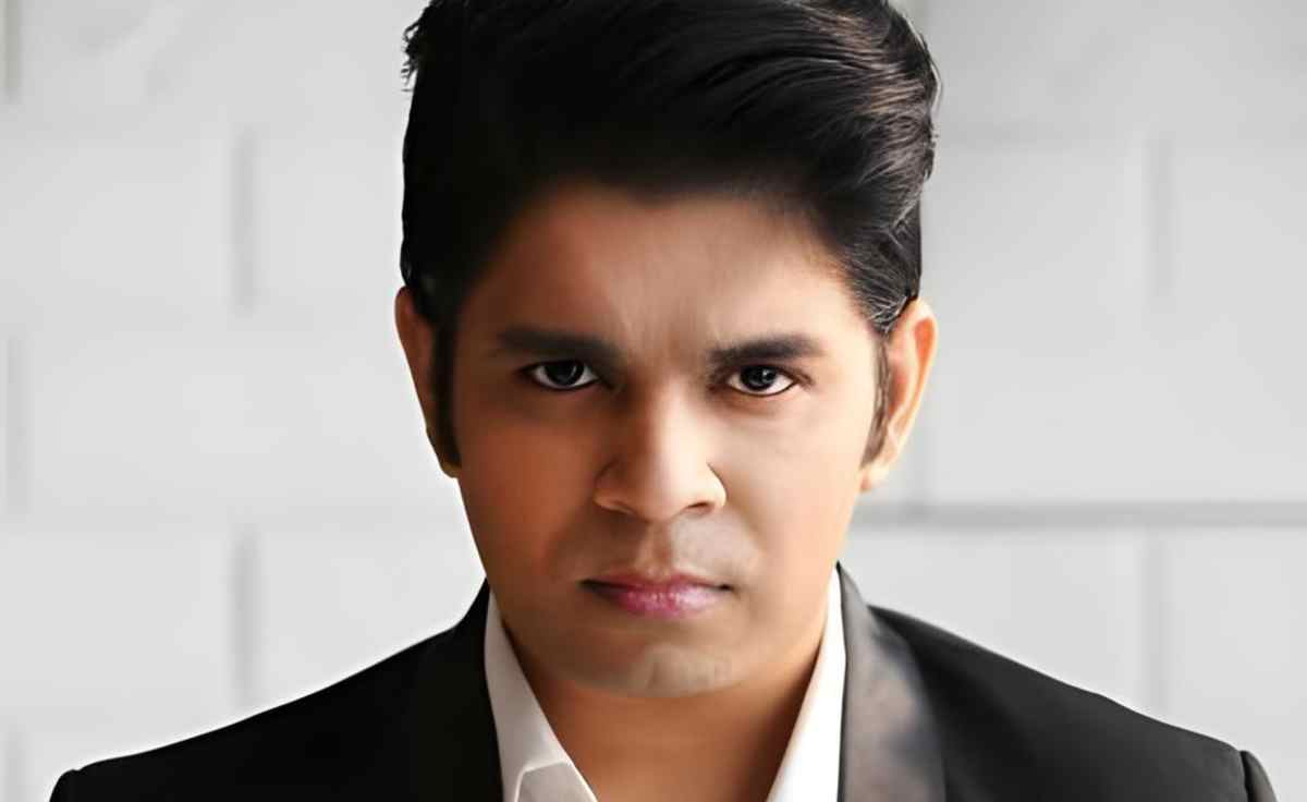 Ankit Tiwari