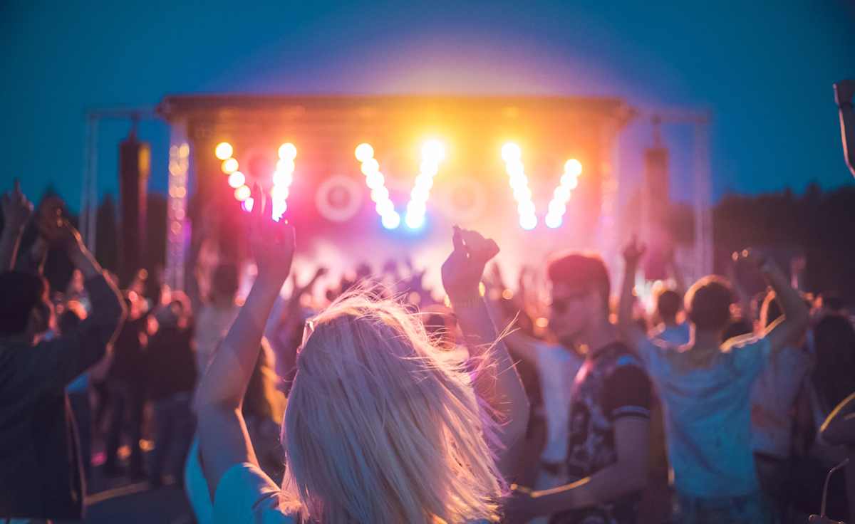 The Town Festival