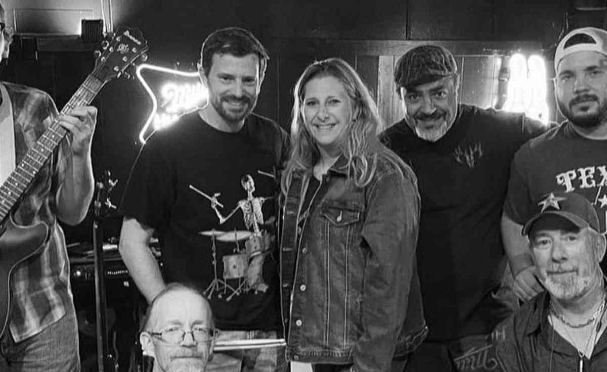 The Barflies