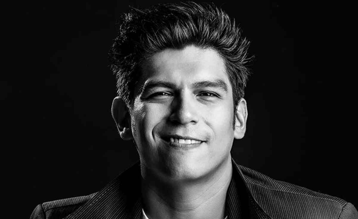 Elias Medina