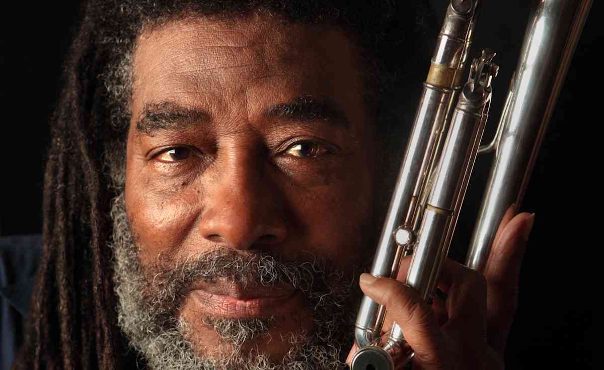 Wadada Leo Smith