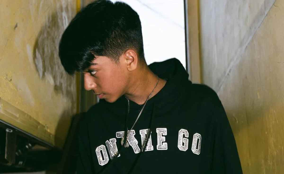 Yung Fazo