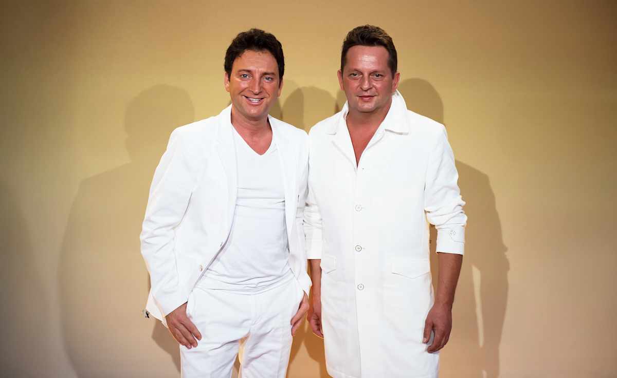 Fantasy - Musical Duo