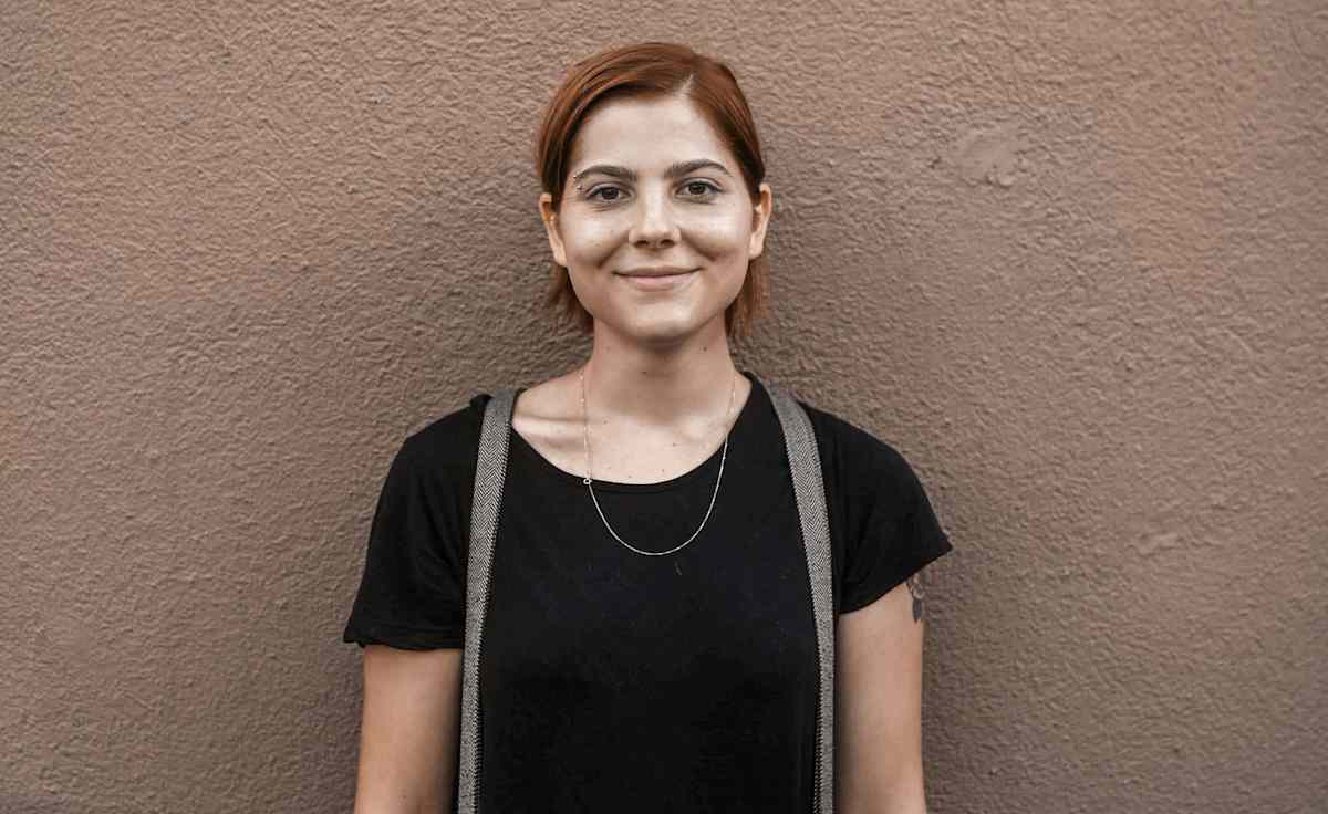 Deniz Tekin