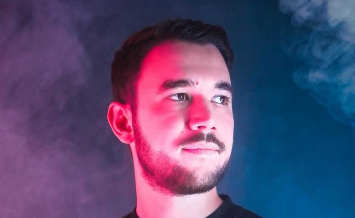 Egzod