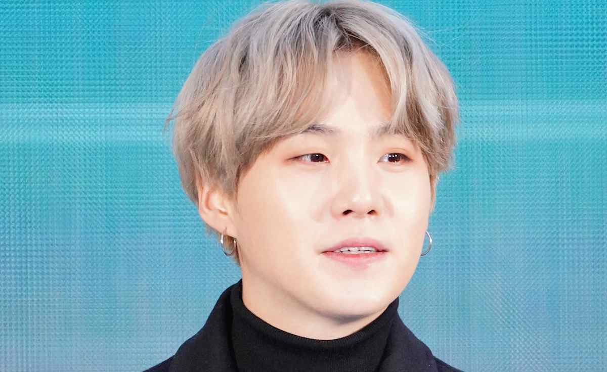 Suga