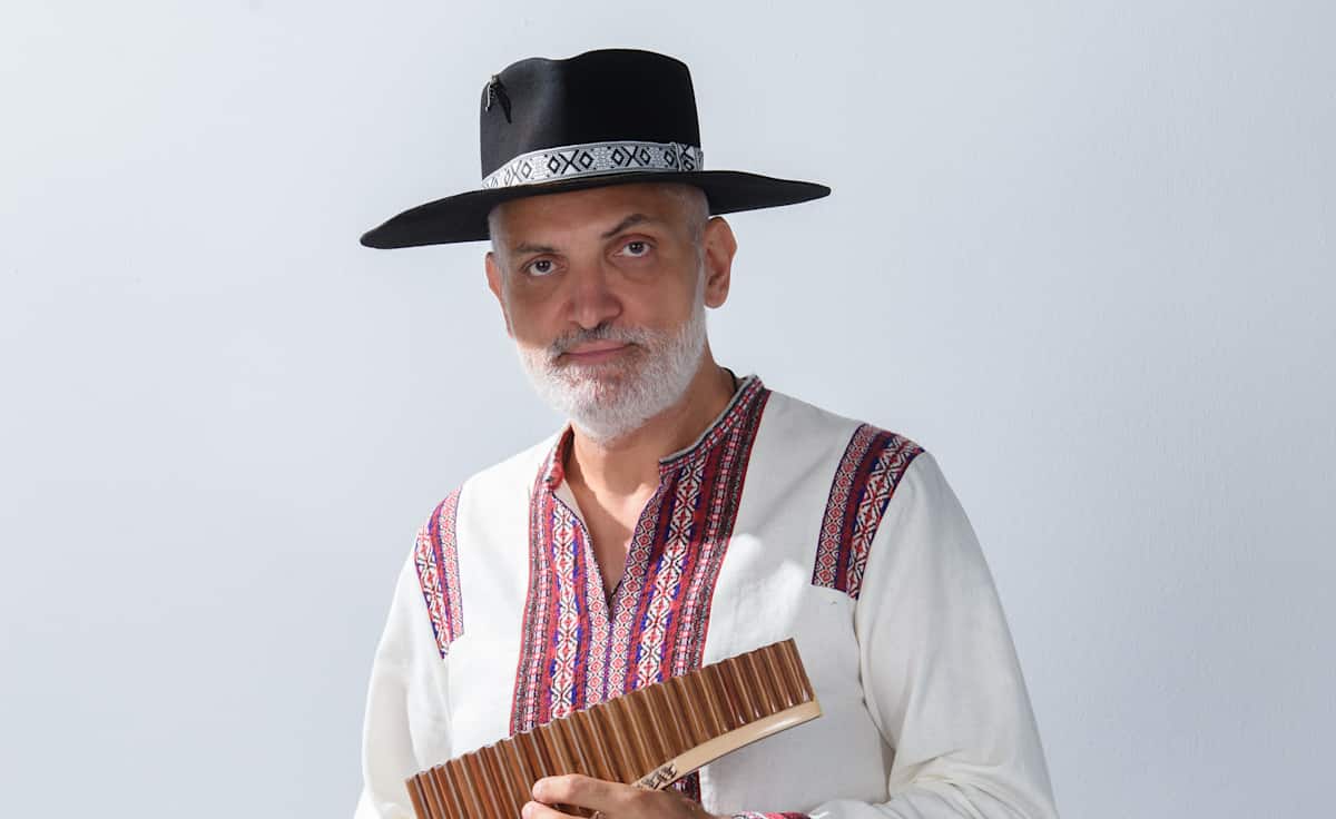 Damian Drăghici