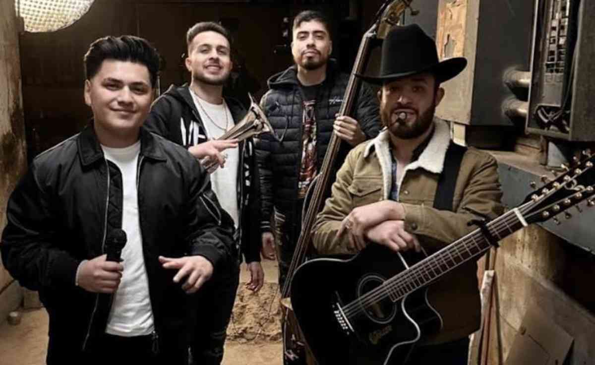 Cuatro De Oro