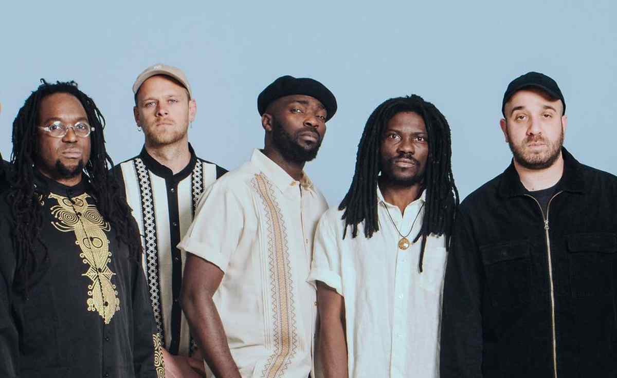 Jembaa Groove