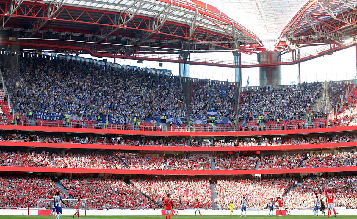SL Benfica Handball