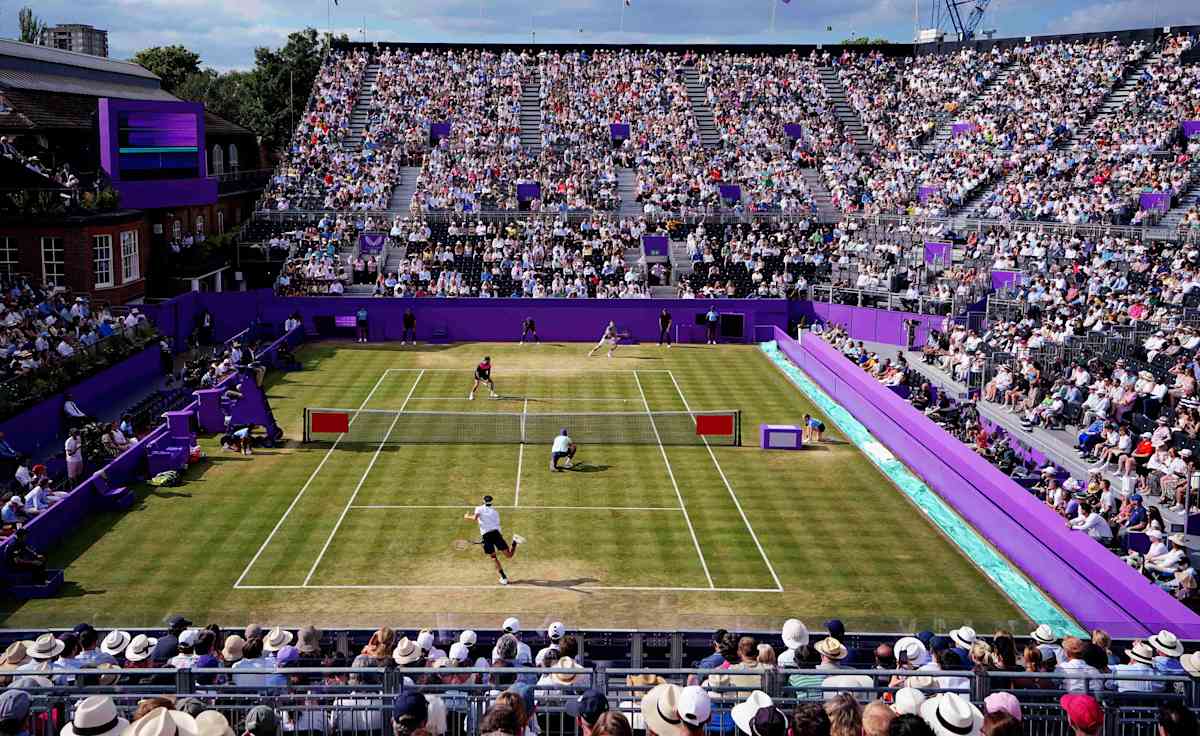 HSBC Championships Tennis 2025: Why It Is Actually the Most Underrated Tournament This Year