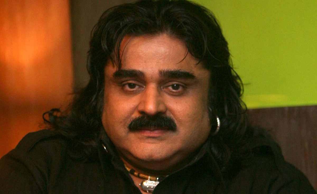 Arif Lohar