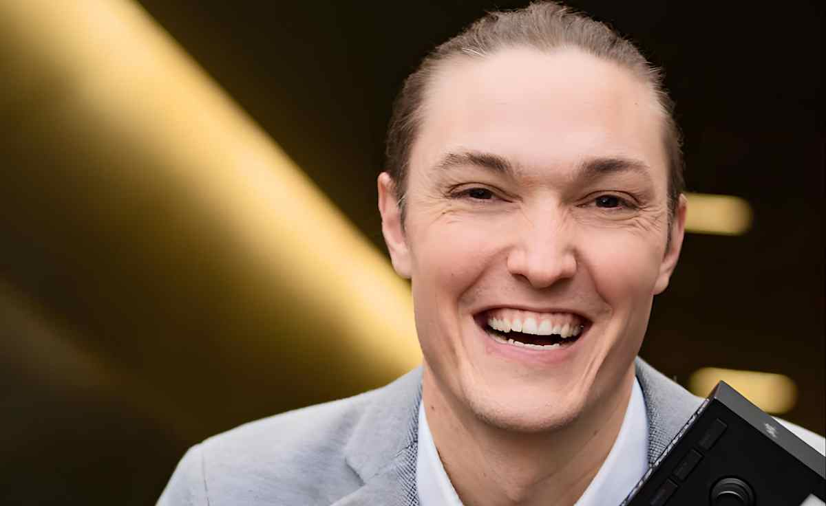 Andreas Langsch
