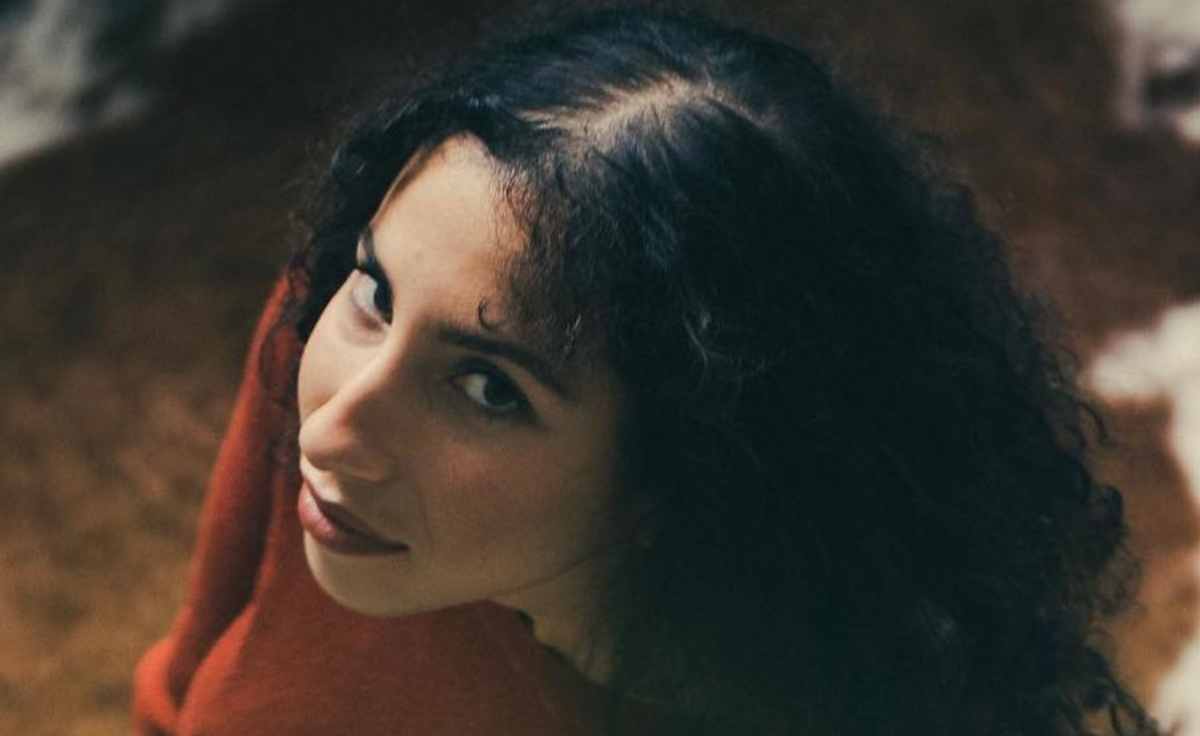 Melodi Ghazal