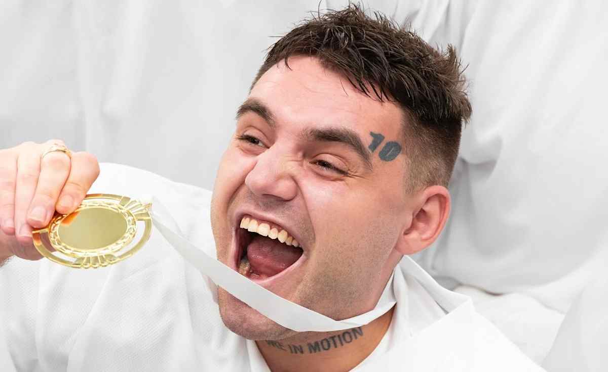 Rohony