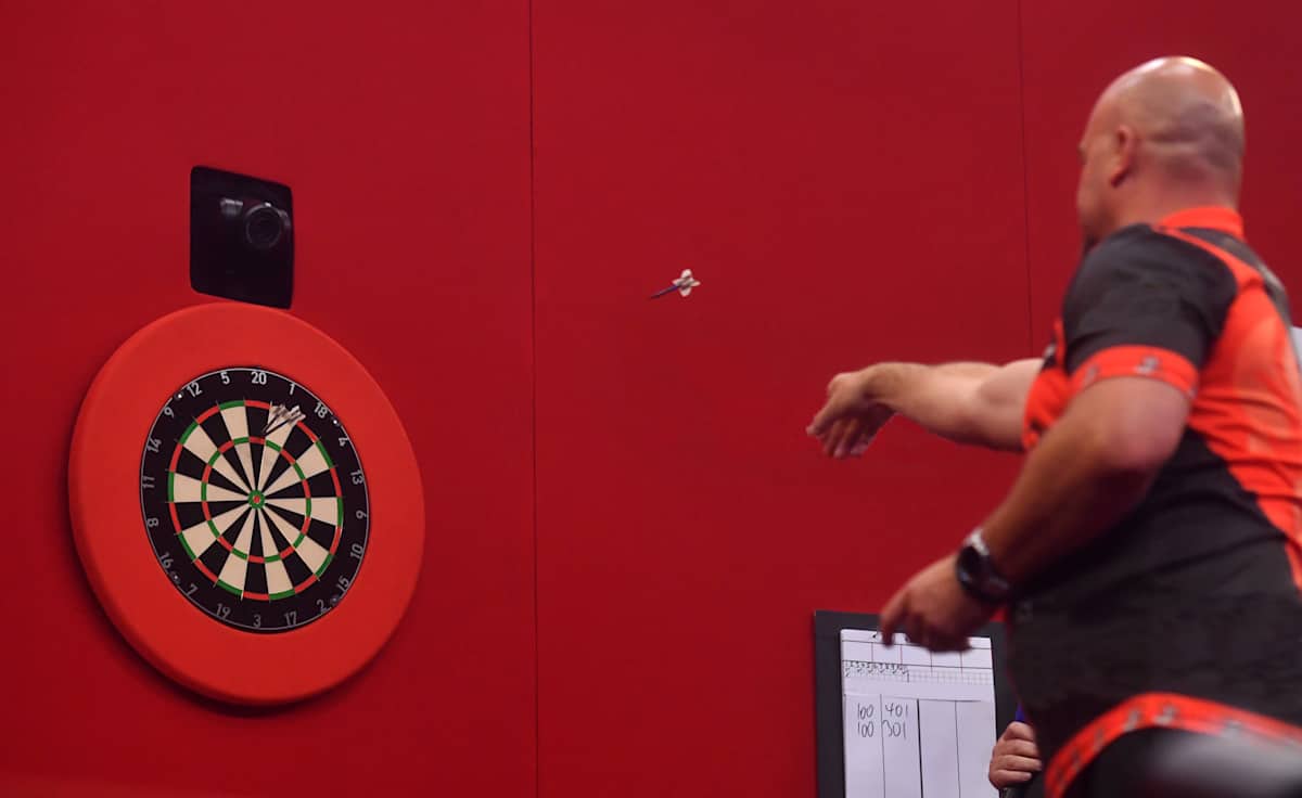 Poland Darts Masters