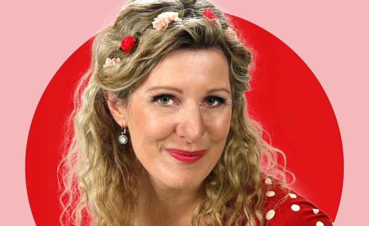 Simone Sommerland