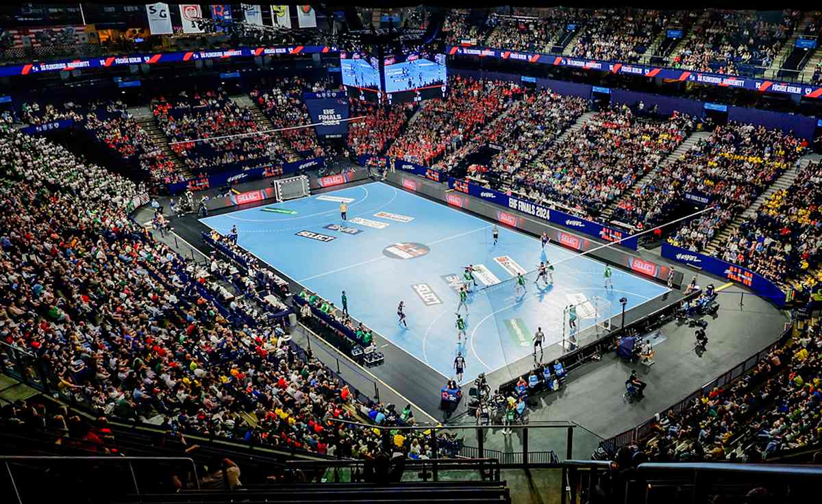 EHF European League