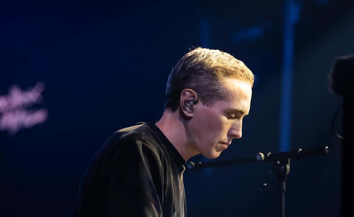Guillaume Poncelet