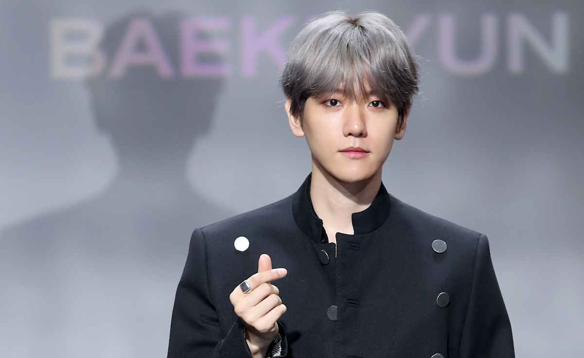 Baekhyun
