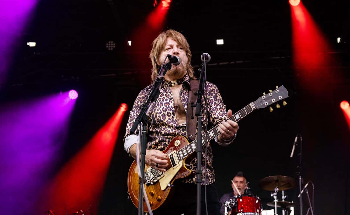 Aldo Nova