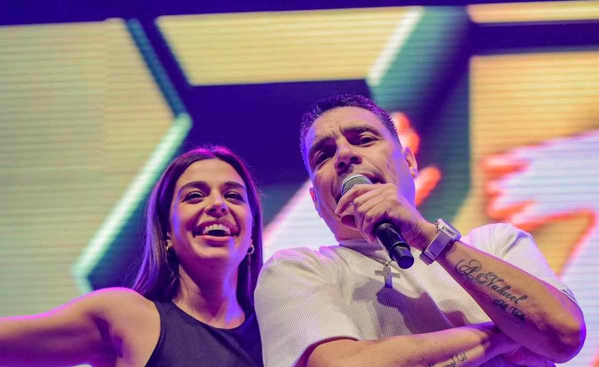 La banda de Carlitos