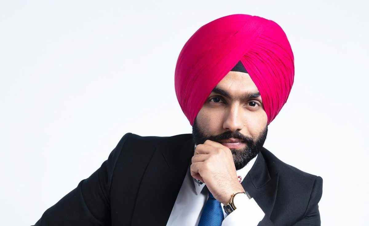 Ammy Virk