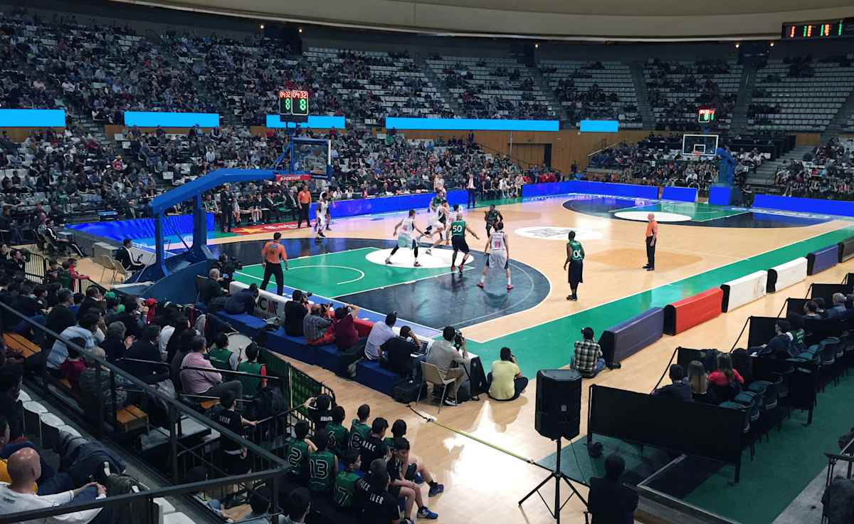 Club Joventut Badalona