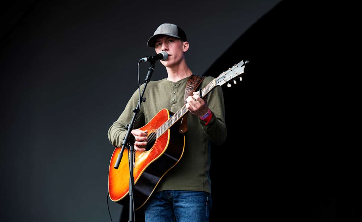 Sam Barber