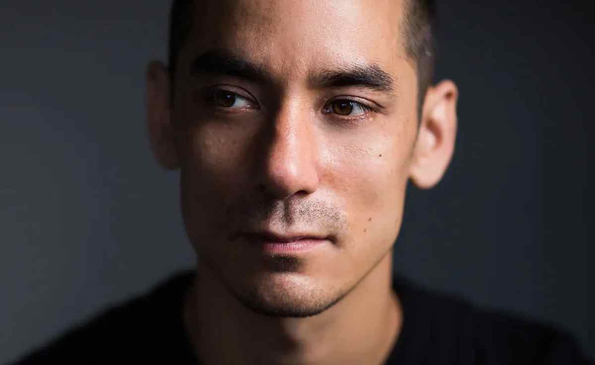 Andy Akiho