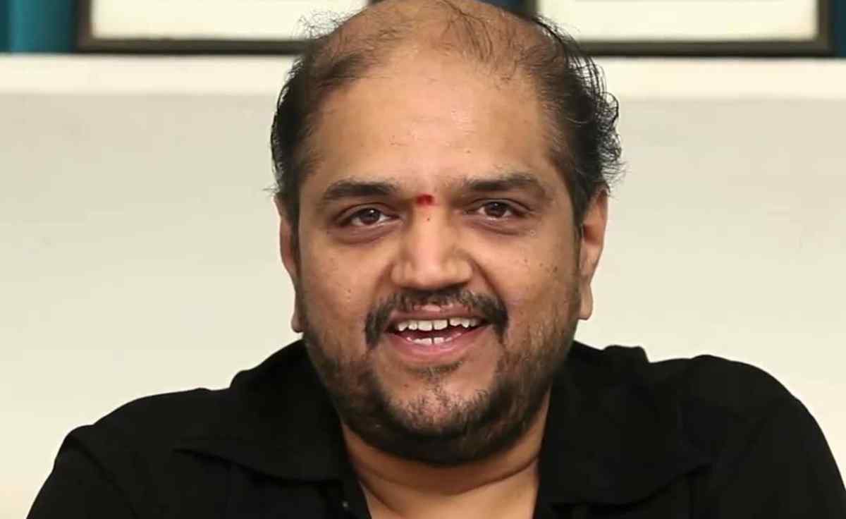 Vidyasagar