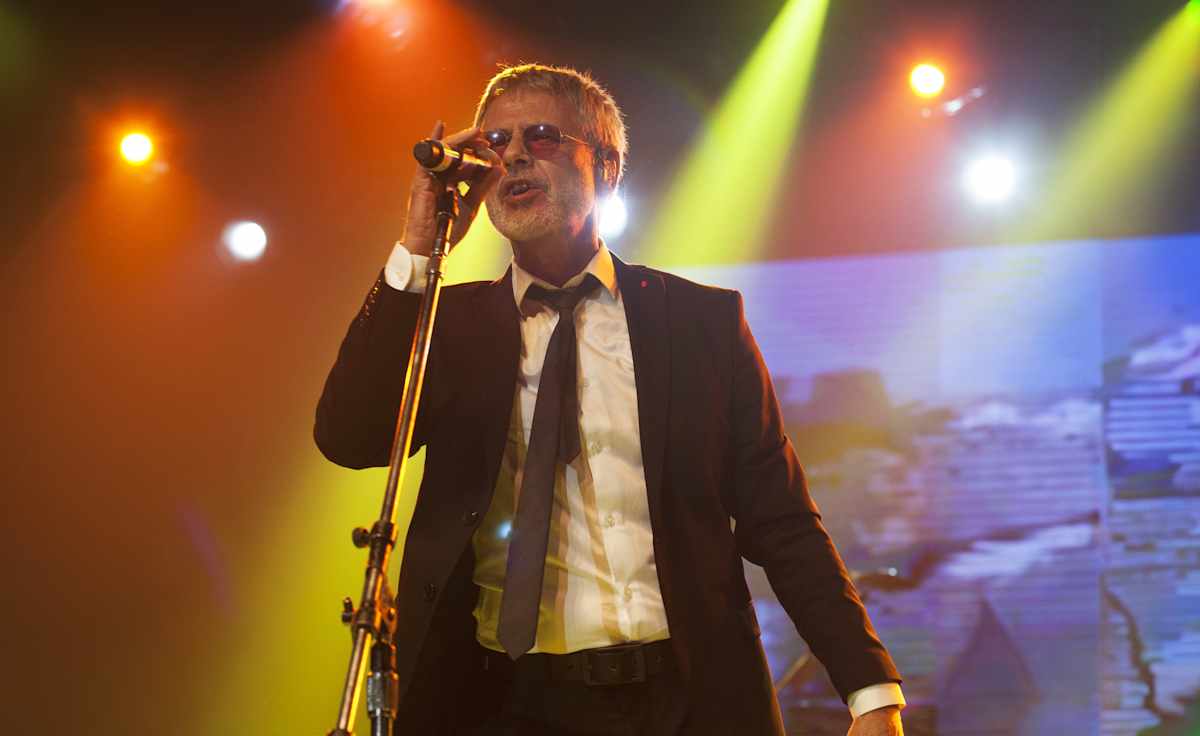 Ritchie