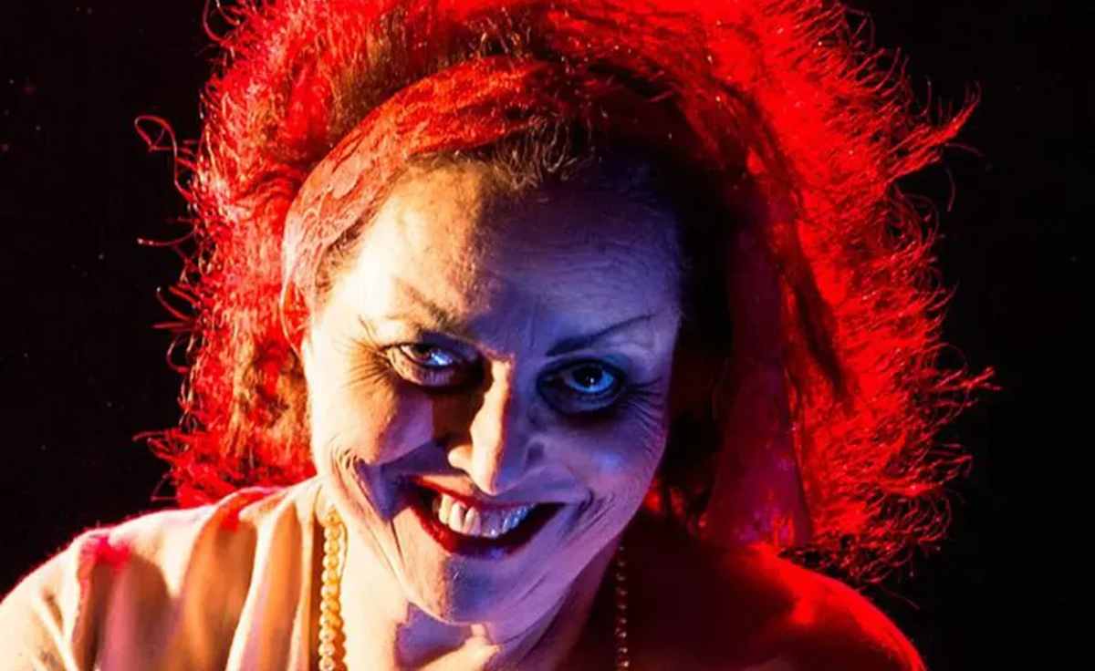 Cida Moreira