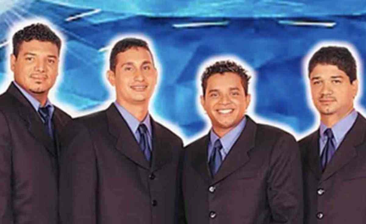 Los Gigantes del Vallenato