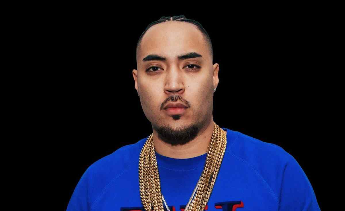 MC Tyson